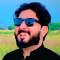 TikTok Account - sajawal_dogar..76