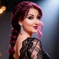 TikTok Account - dianairlinas