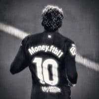 TikTok Account - money.ftbl1