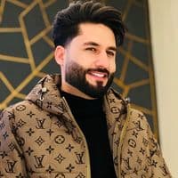 TikTok Account - meraiwafa