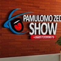 TikTok Account - pamulomozed.show