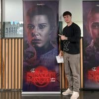 TikTok Account - juanlufn