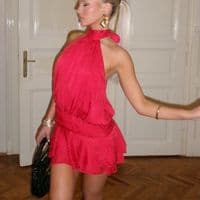 TikTok Account - mikaelaiida