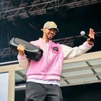 TikTok Account - superboumj