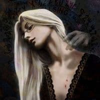 TikTok Account - darkwhale_room