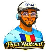 TikTok Account - papa_national