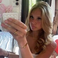 TikTok Account - martaanderssonn