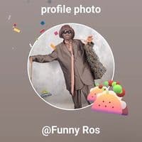 funnyros0
