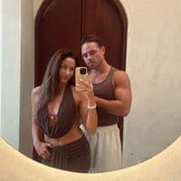 TikTok Account - tiffany_connor