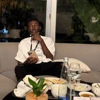 TikTok Account - oumar_iphone_enfant_beni