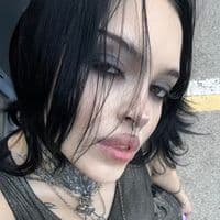 TikTok Account - lilithnuitt