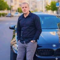 TikTok Account - walid06609