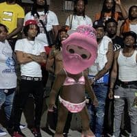 TikTok Account - dattmonkeyyy