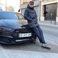 TikTok Account - saviervous.fr