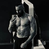 TikTok Account - abn___alfurat