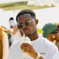 TikTok Account - dreamingabdel