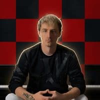 TikTok Account - dorianmarko.official