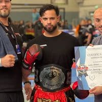 TikTok Account - lino_1604