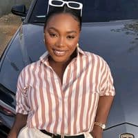 TikTok Account - denise.dassou