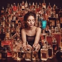 TikTok Account - perfumeentuvida