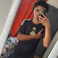 TikTok Account - nskr_97xz