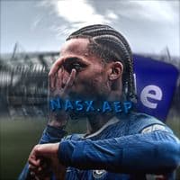 TikTok Account - nasx_cfc