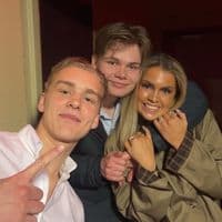 TikTok Account - rorbakkthea