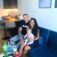 TikTok Account - _ms.ene