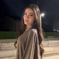 TikTok Account - ayx0711