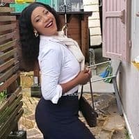 TikTok Account - rachimayrom