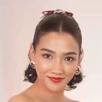 TikTok Account - aybukepusat.iran