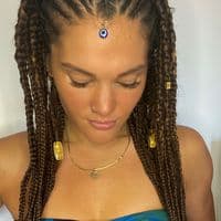 TikTok Account - tizanana