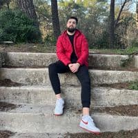 TikTok Account - stefanostanic99