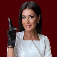 TikTok Account - lilit.aronova.doc