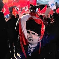 TikTok Account - ekremdestekekibi