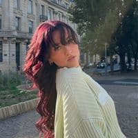 TikTok Account - marylouleloup