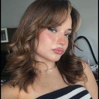 TikTok Account - rozaa_mz