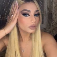 TikTok Account - eli.asenova01