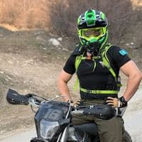 TikTok Account - aituar_dz