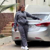 TikTok Account - mvriamesylla2