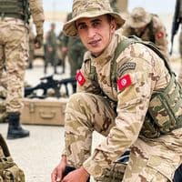 TikTok Account - gassrinimontasar