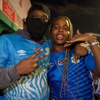 TikTok Account - samndombolo