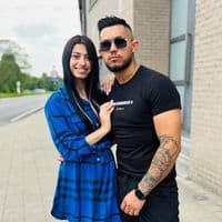 TikTok Account - toniivana777