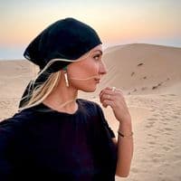 TikTok Account - oda.steen