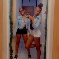 TikTok Account - nana_didi1