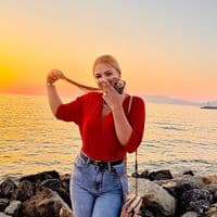 TikTok Account - gerganageorgieva94