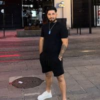 TikTok Account - ginellgipsy