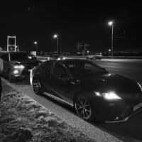 TikTok Account - noryvex