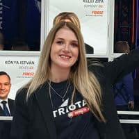 TikTok Account - diabartalos