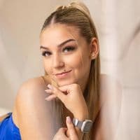 TikTok Account - k1ssbrah